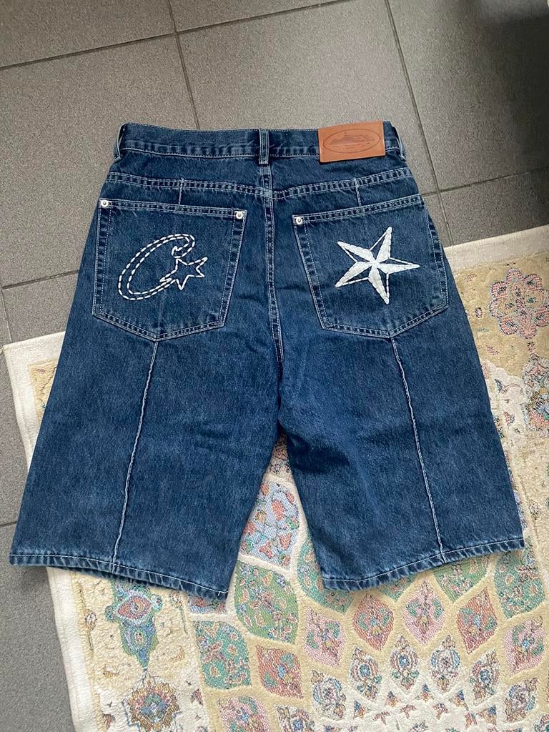 Corteiz jorts, Enlèvement ou Envoi, Comme neuf, Taille 46 (S) ou plus petite