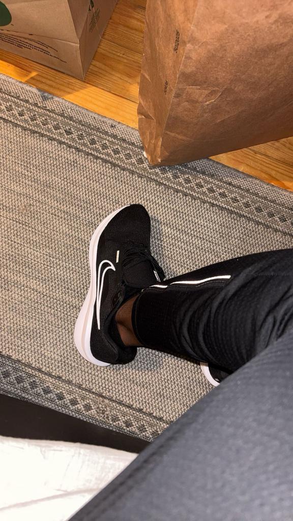 Chaussure nike, Sports & Fitness, Course, Jogging & Athlétisme, Course à pied, Nike, Chaussures de course à pied, Comme neuf