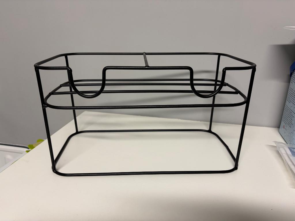 Houder voor drankdispenser voor 2x 4L, Huis en Inrichting, Ophalen, Nieuw