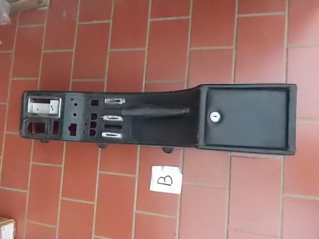 Centrale tunnel voor Ferrari 308, Ophalen, Gebruikt, Ferrari