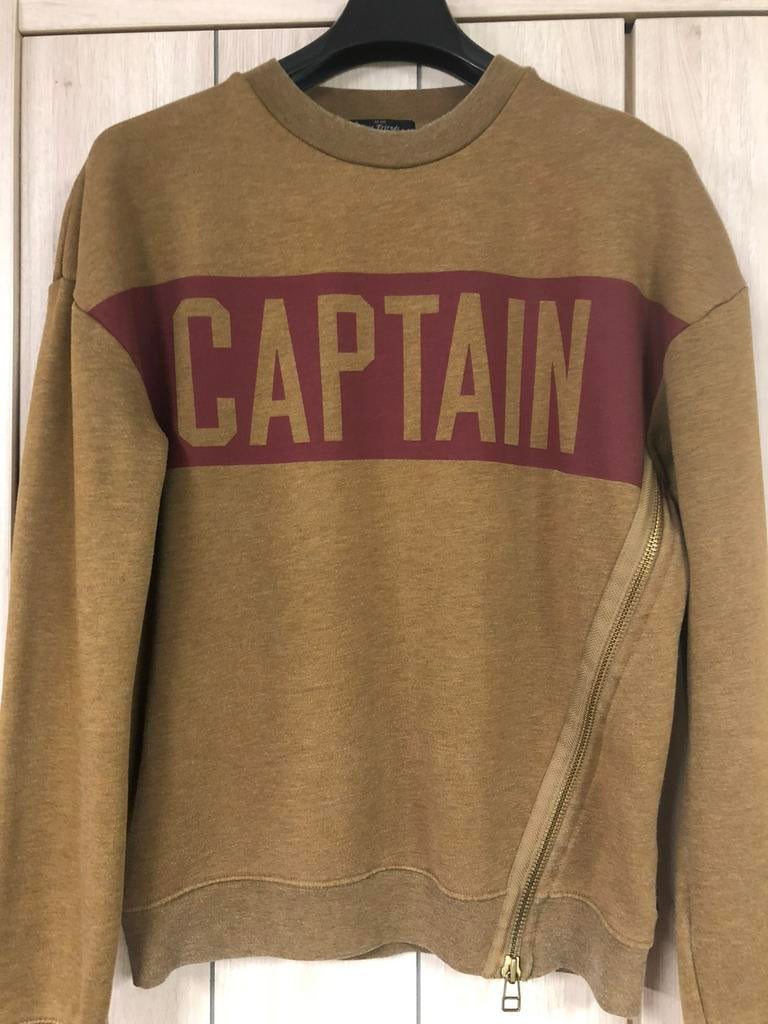 Pull : Scotch & Soda : taille S, Enlèvement ou Envoi, Comme neuf, Taille 46 (S) ou plus petite, Scotch & Soda