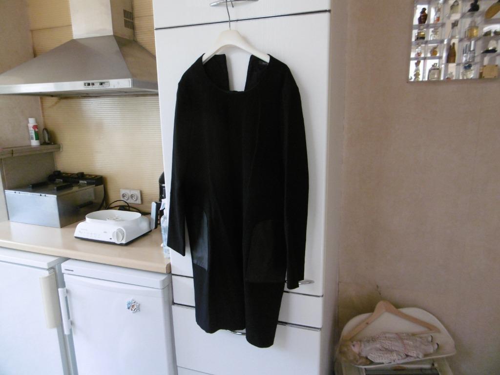 kledij dames, "esprit" maat 40 zwart, Kleding | Dames, Maat 38/40 (M), Zwart, Ophalen of Verzenden, Zo goed als nieuw
