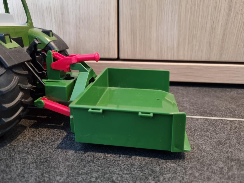 Bruder bakje, Kinderen en Baby's, Speelgoed | Buiten | Skelters, Ophalen