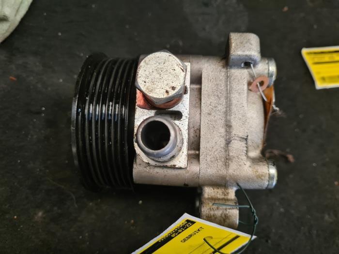 Stuurbekrachtiging Pomp van een Fiat Ducato, Ophalen of Verzenden, 3 maanden garantie, Gebruikt, Fiat