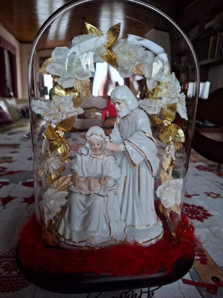 Kerststolp, Diversen, Kerst, Ophalen, Zo goed als nieuw