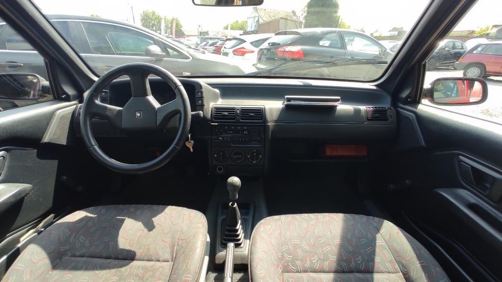 🆕OLDTIMER•CITROEN ZX "FIRST"_1.4 i(75CH)_1993💢97.000KM💢, foto 11