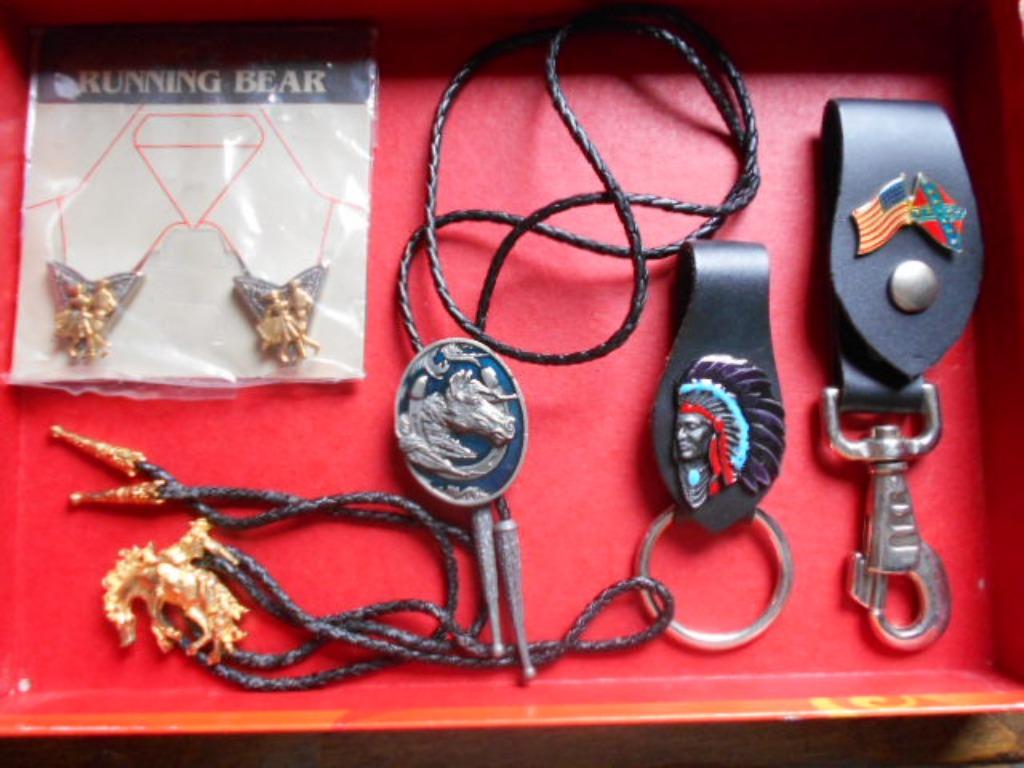 souvenirs usa, art, posters, bijoux, indiens, dvd turquoises, Bijoux, Sacs & Beauté, Bracelets, Comme neuf, Argent, Enlèvement ou Envoi