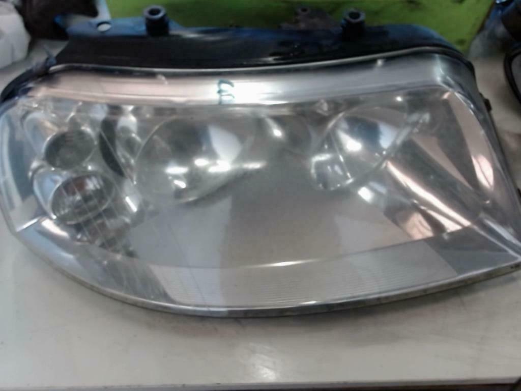 optique de  phare droit  VOLKSWAGEN SHARAN I PHASE 2, Autos : Pièces & Accessoires, Éclairage, Volkswagen, Utilisé, Enlèvement ou Envoi