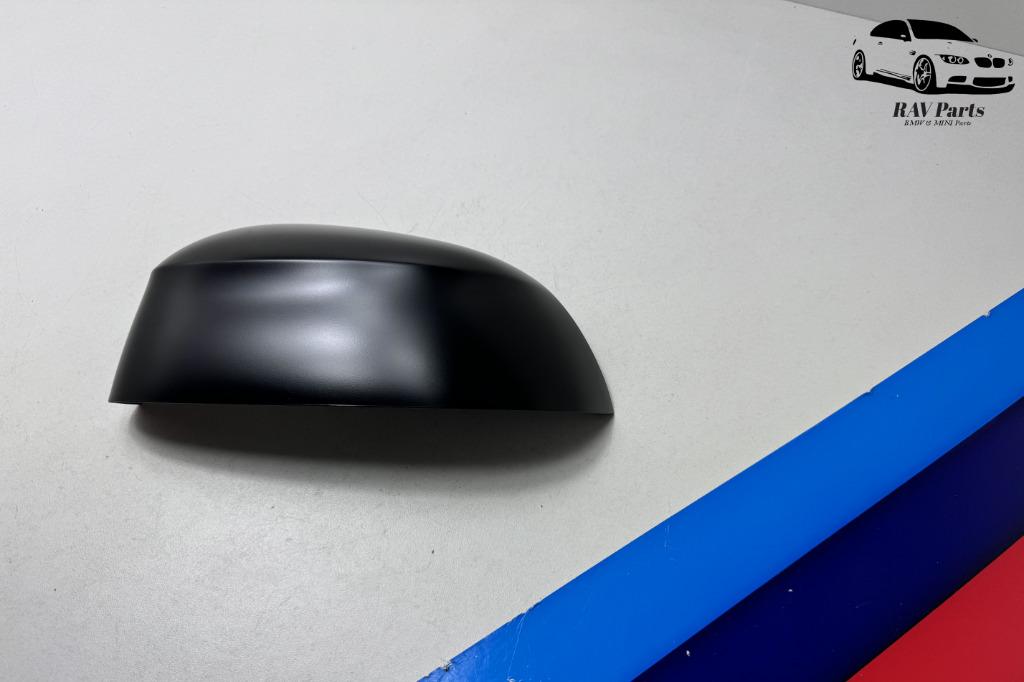Housse de rétroviseur extérieur BMW F15 F16 F25 F26 7365113, Autos : Pièces & Accessoires, Enlèvement ou Envoi, Utilisé, BMW