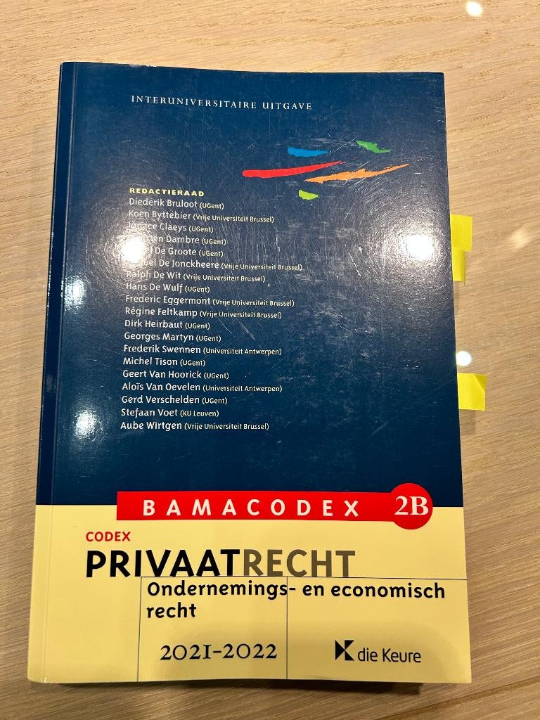 boeken handelswetenschappen/master finance & riskmanagement, Boeken, Economie, Die keure, Overige niveaus, Ophalen