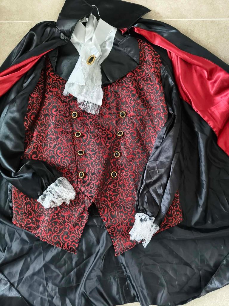 Verkleedkleding, Ophalen of Verzenden