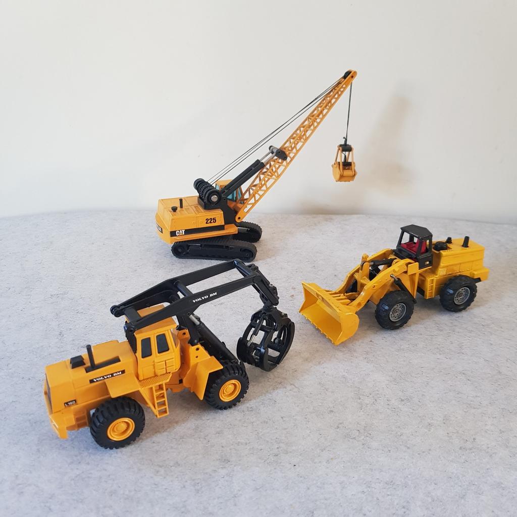 Miniatuur voertuigen, Joal en Majorette, Ophalen of Verzenden, Majorette
