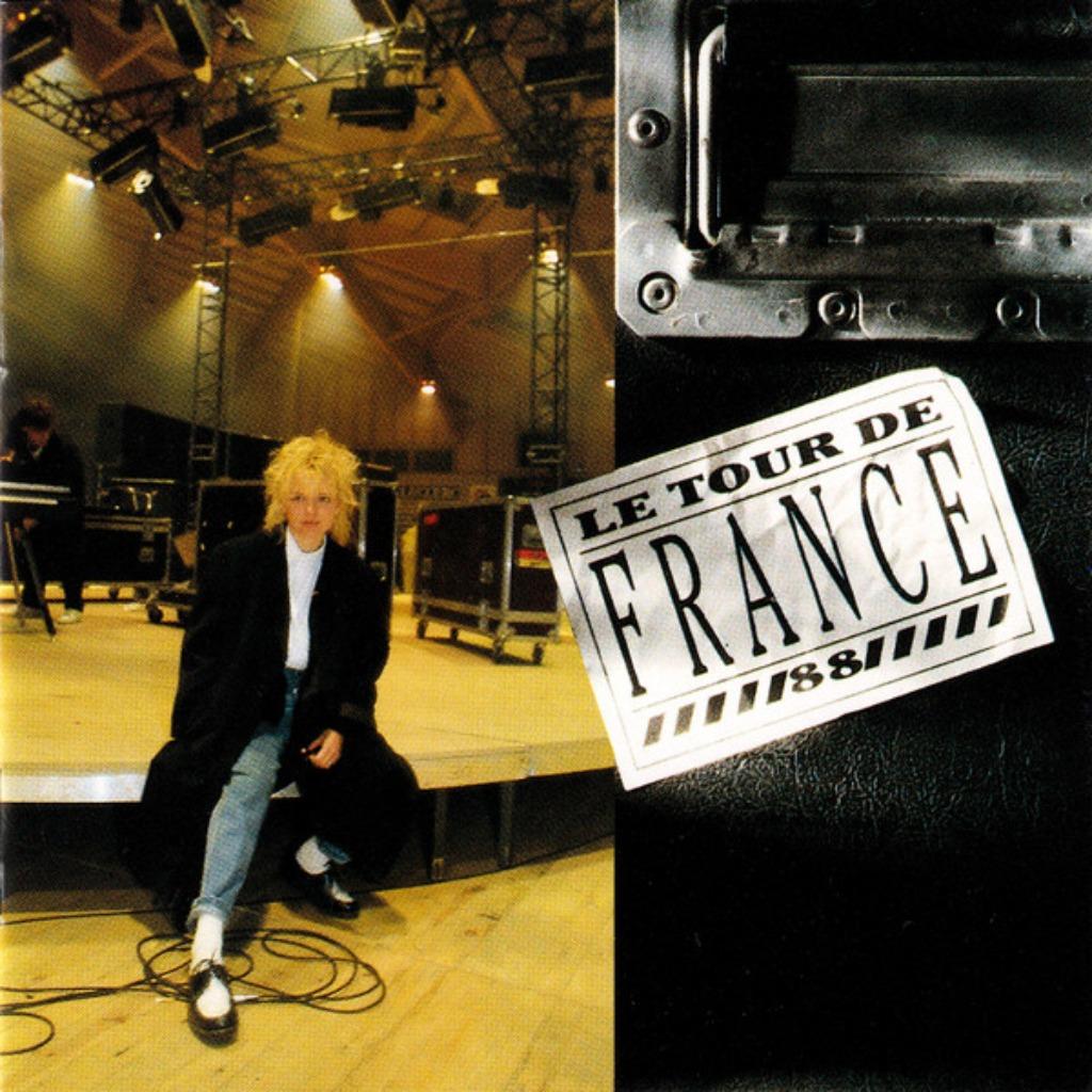 1557 - FRANCE GALL - LE TOUR DE FRANCE '88 - NIEUW, Envoi, Neuf, dans son emballage
