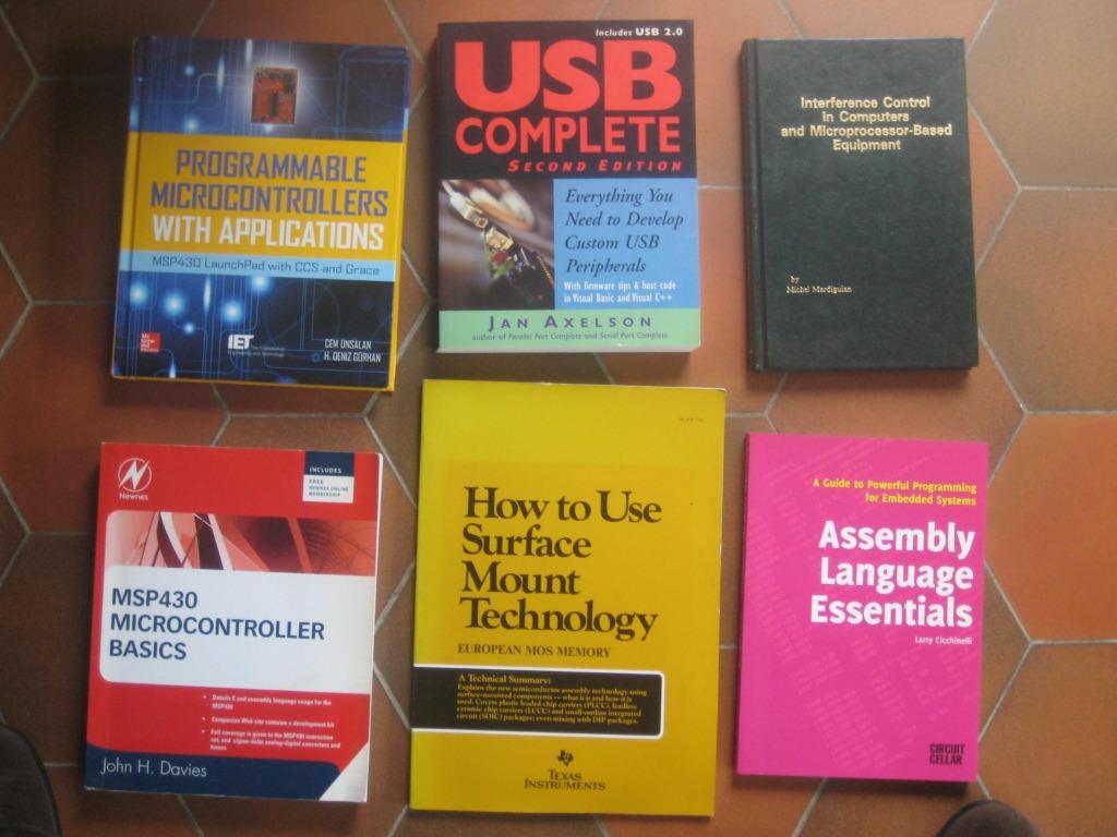 Techniche Boeken, Boeken, Ophalen of Verzenden
