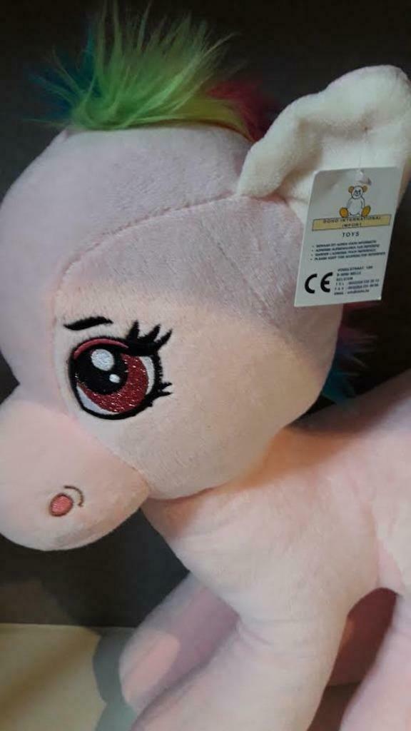 Nieuwe Paarden knuffel, Enlèvement ou Envoi, Neuf