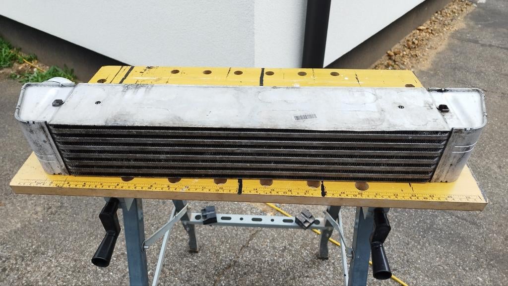 Intercooler OEM 7 795 823, Ophalen, BMW