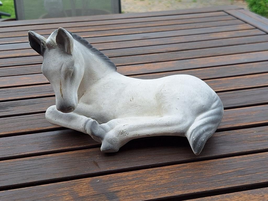 Différentes statues de cheval, Antiquités & Art, Enlèvement ou Envoi