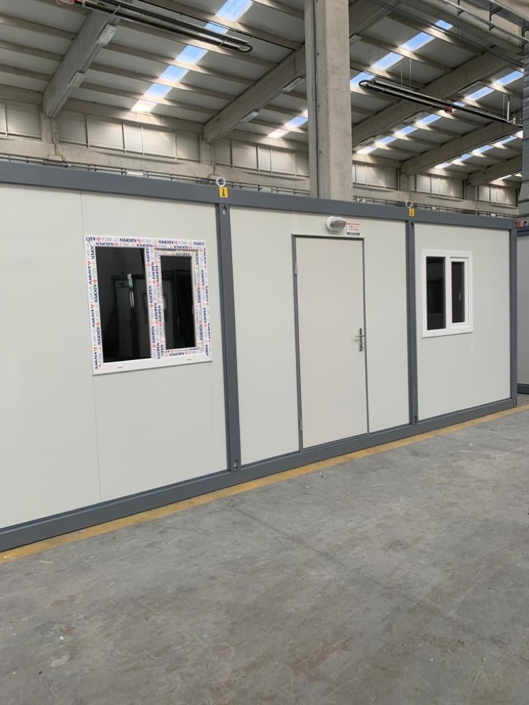 bungalow de chantier, Enlèvement ou Envoi, Neuf