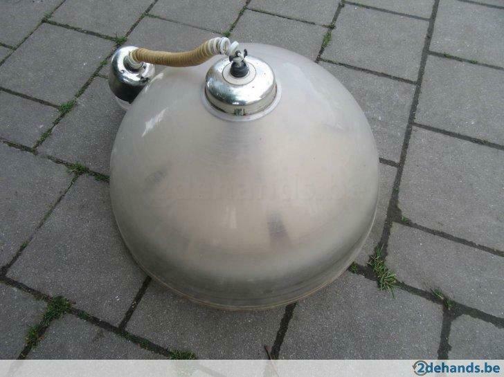 Vintage verlichtingsarmatuur