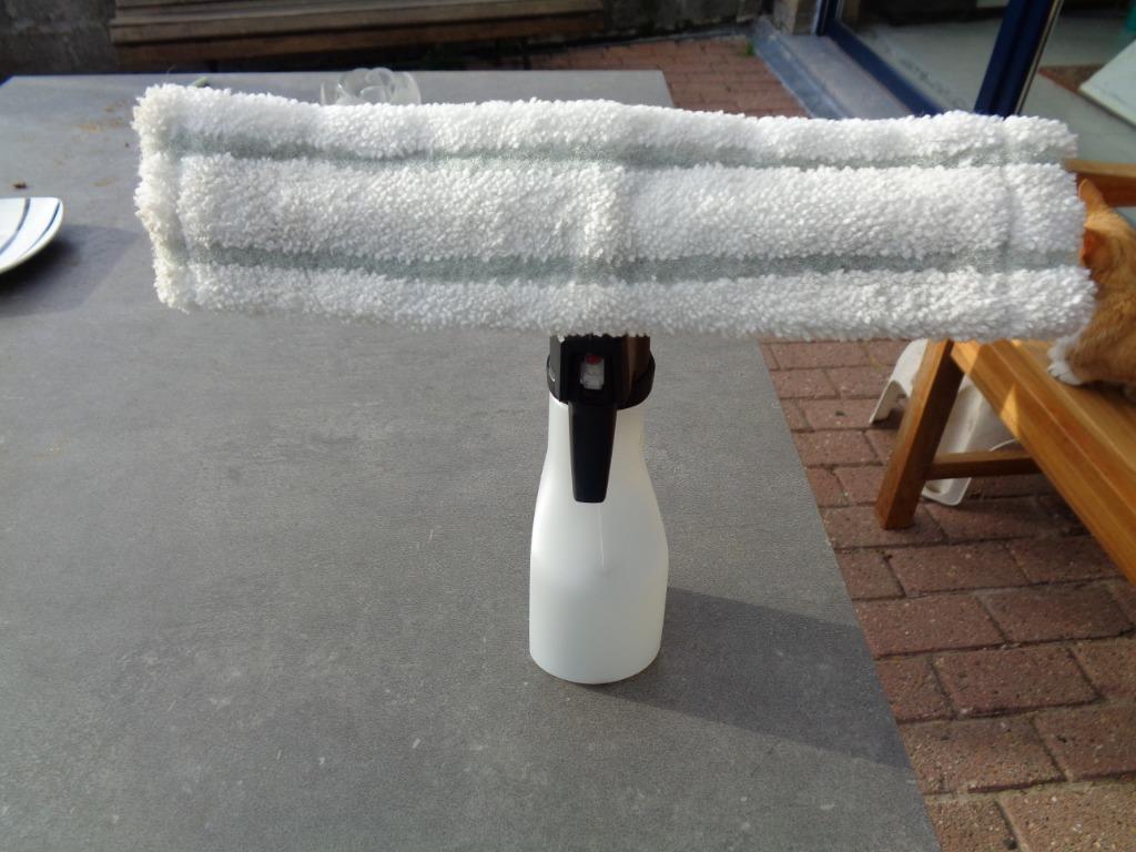 sproeifles karcher wz3, Ophalen of Verzenden