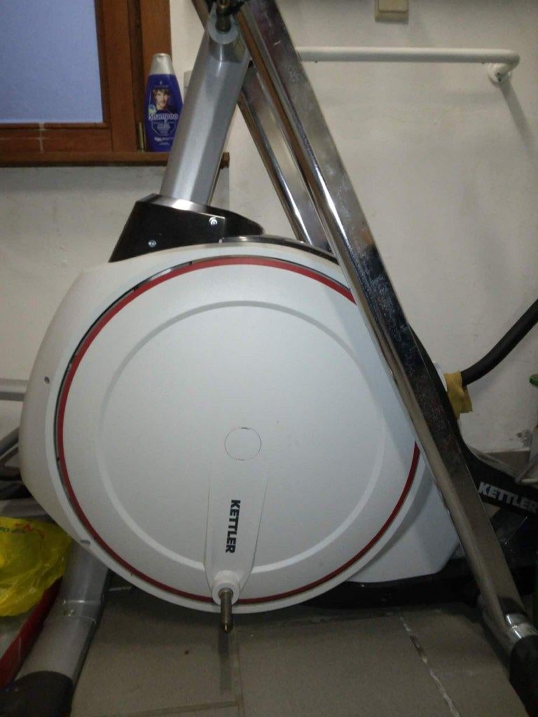 HOME TRAINER, Sport en Fitness, Ophalen, Gebruikt