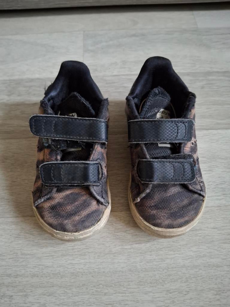Adidas Stan Smith maat 22, Kinderen en Baby's, Babykleding | Schoentjes en Sokjes, Adidas, Jongetje of Meisje, Ophalen of Verzenden