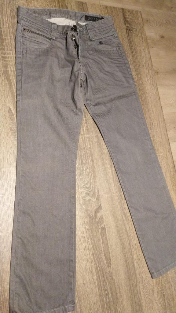 Jeans W30 L32, Ophalen, Nieuw, W32 (confectie 46) of kleiner, Grijs