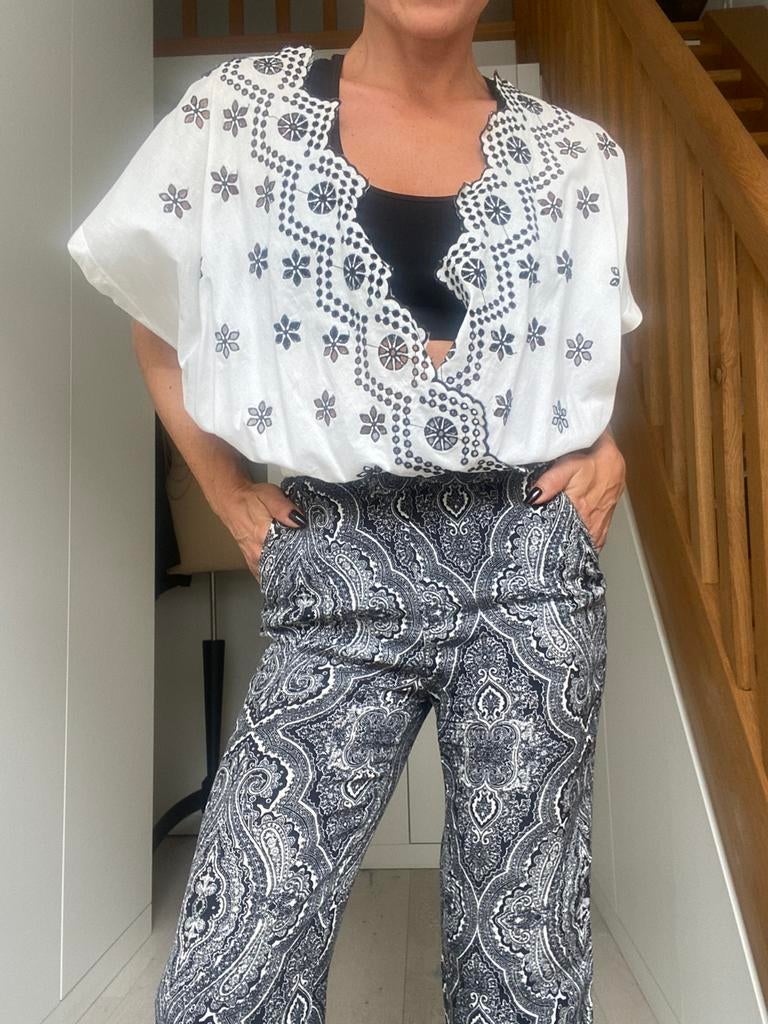 Zara , Small, Ophalen of Verzenden, Zo goed als nieuw, Zonder mouw, Maat 34 (XS) of kleiner
