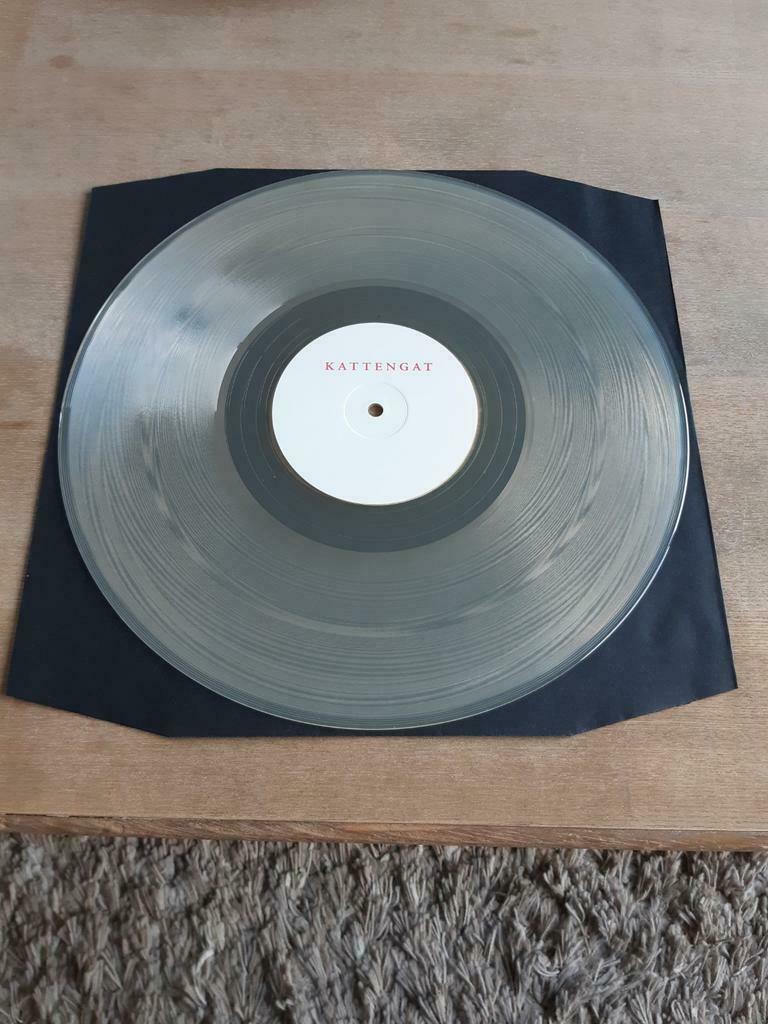Kiss The Anus Of a Black Cat lp " The Nebulous Dreams" 2008, Ophalen of Verzenden, 12 inch