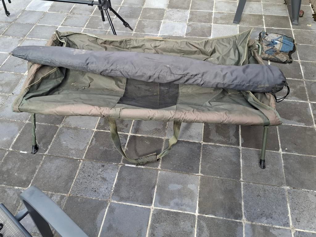 Karper Vis Materiaal, Watersport en Boten, Ophalen, Gebruikt