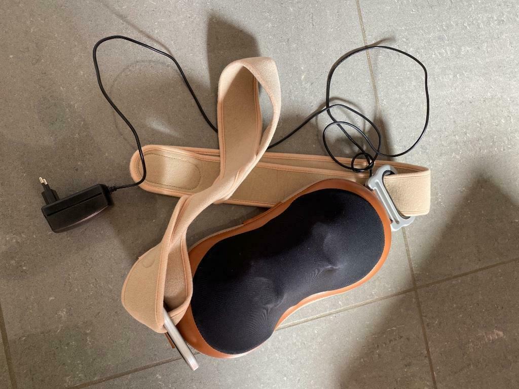 Massage toestel, Ophalen of Verzenden