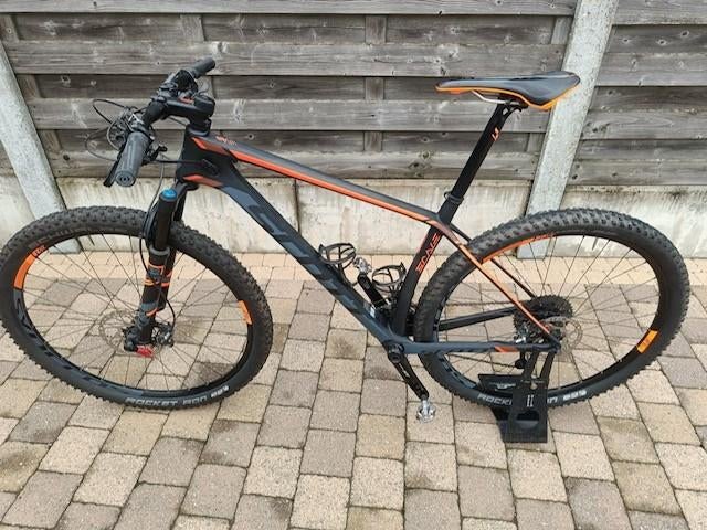 Scott Scale 29er maat L, Fietsen en Brommers, Ophalen, Gebruikt