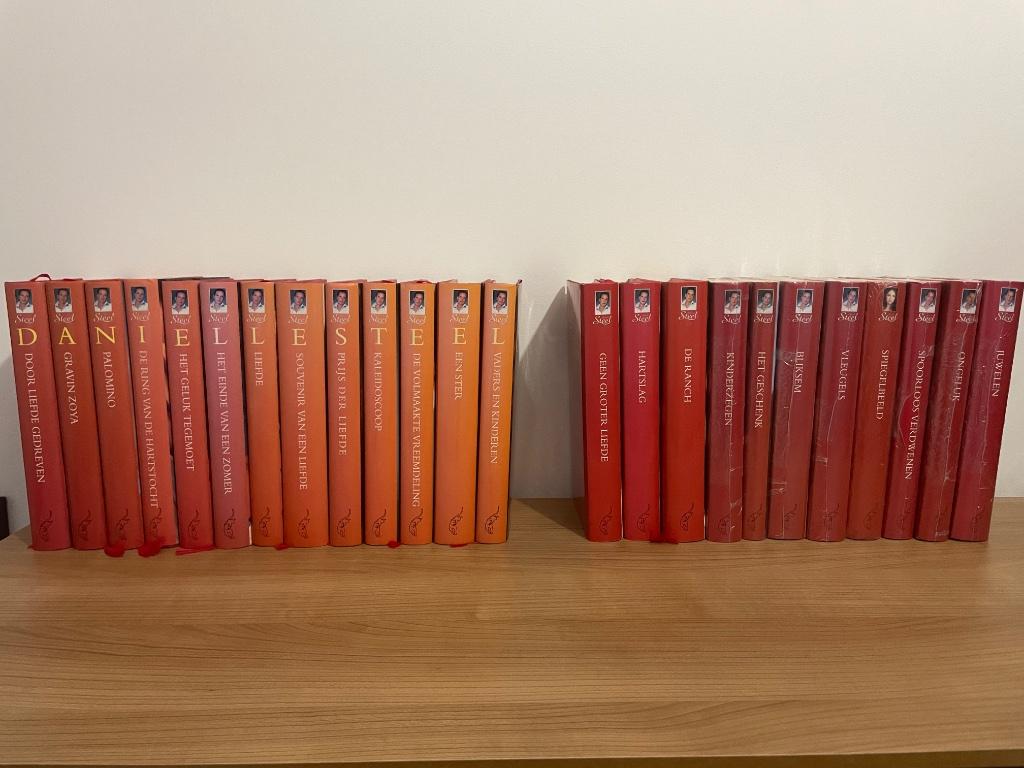 Romans, Livres, Romans, Comme neuf, Enlèvement