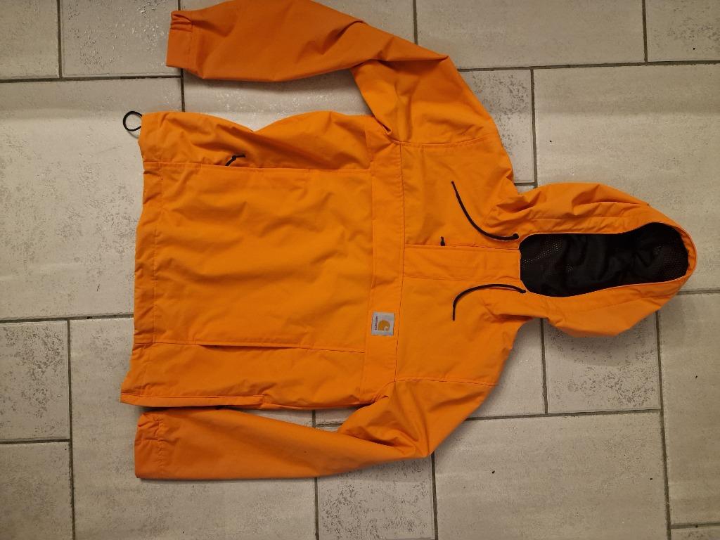 Veste carhartt xs, Kleding | Heren, Ophalen of Verzenden, Zo goed als nieuw