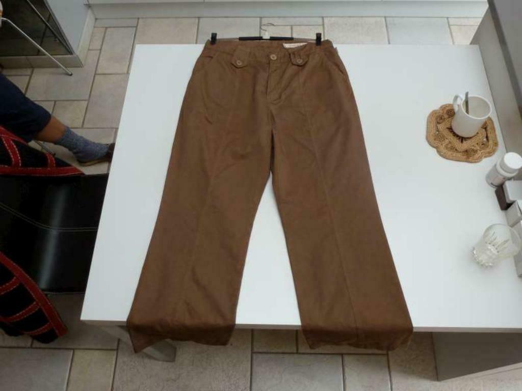 HAMPTON BAYS 7/8 Damesbroek NIEUW, Kleding | Dames, Ophalen of Verzenden, Nieuw, Maat 38/40 (M)