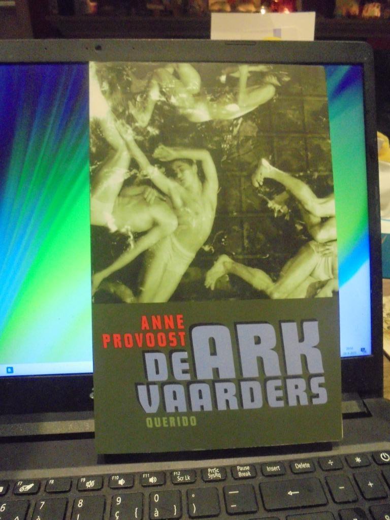 De arkvaarders, Ophalen of Verzenden, Zo goed als nieuw, Nederland