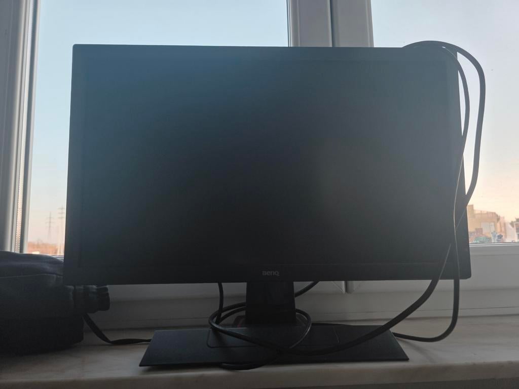 60hz scherm geen dode pixels, Computers en Software, Monitoren, Ophalen