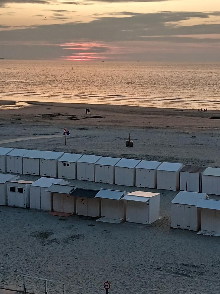 VAKANTIEAPPARTEMENT ZEEDIJK BLANKENBERGE, Vakantie