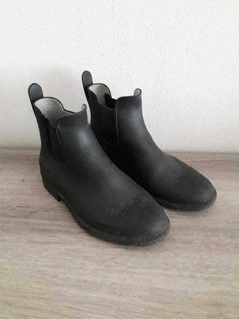 Paardrij laarzen maat 35, Dieren en Toebehoren, Gebruikt, Ophalen of Verzenden, Dames, Schoeisel