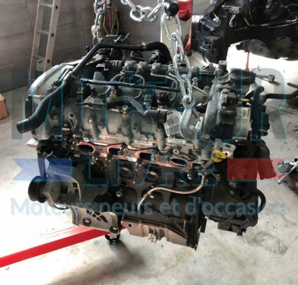 Moteur OPEL ASTRA INSIGNIA SAAB 9-5 2.0L Diesel A20DTH, Autos : Pièces & Accessoires, Moteurs & Accessoires, Opel, Saab, Utilisé