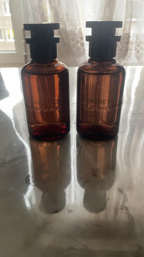 Parfum authentique lv, Ophalen of Verzenden, Nieuw