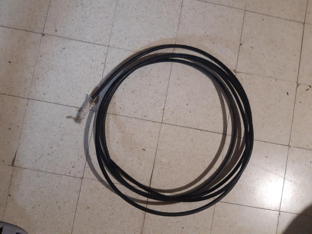 Câble coaxial Telenet, Bricolage & Construction, Enlèvement ou Envoi, Neuf, Câble ou Fil électrique
