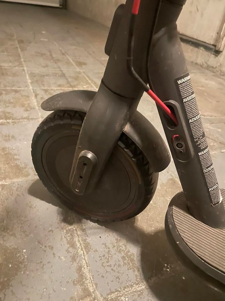 Xiaomi 4 Met Oplader Kan ook ruilen, Vélos & Vélomoteurs, Trottinettes, Enlèvement, Utilisé