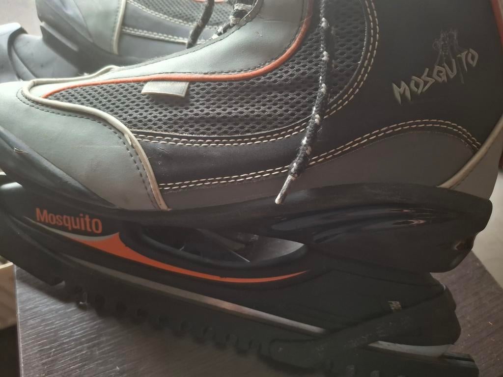 Ijsschaatsen, Sport en Fitness, Schaatsen, Ophalen of Verzenden, Zo goed als nieuw