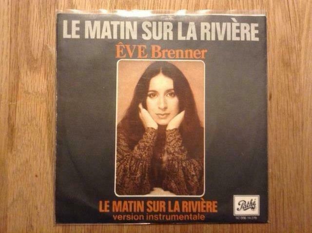 single eve brenner