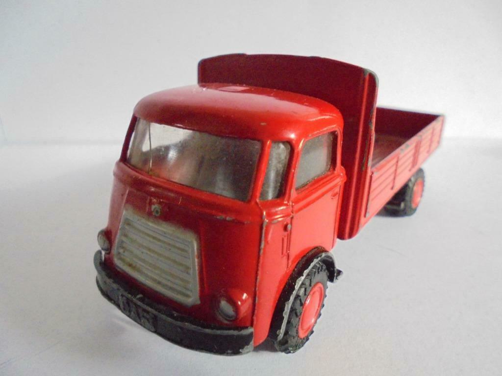 DAF LION AUTO TRUCK, Ophalen of Verzenden, Gebruikt, Bus of Vrachtwagen, Overige merken