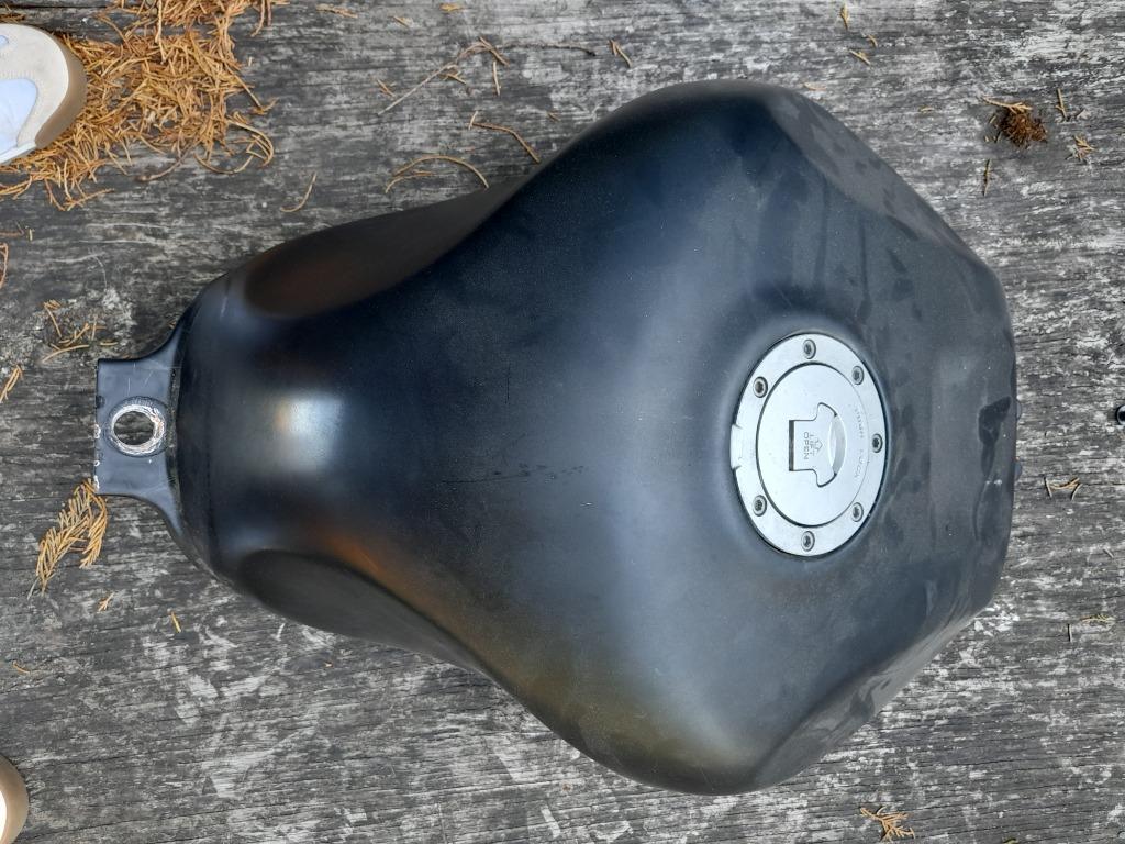 Réservoir de carburant Cbr 900, Motos, Enlèvement, Utilisé