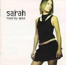 SARAH : Found my space, Enlèvement ou Envoi, Comme neuf