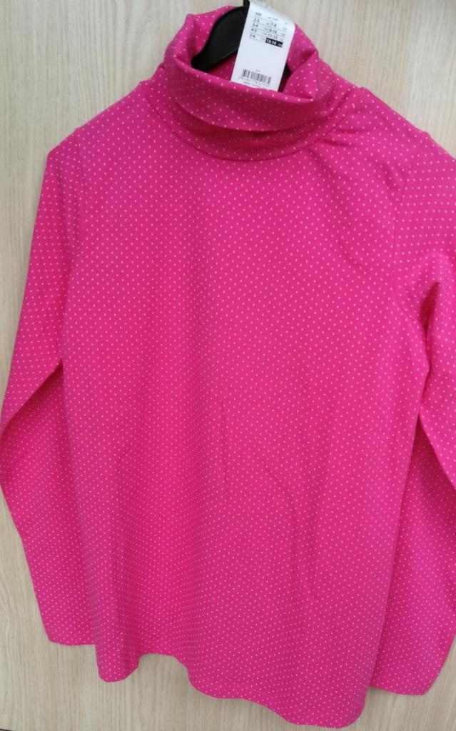 NIEUWE fuchsia coltrui - TEX - maat 158-164, Tex, Meisje, Trui of Vest, Nieuw
