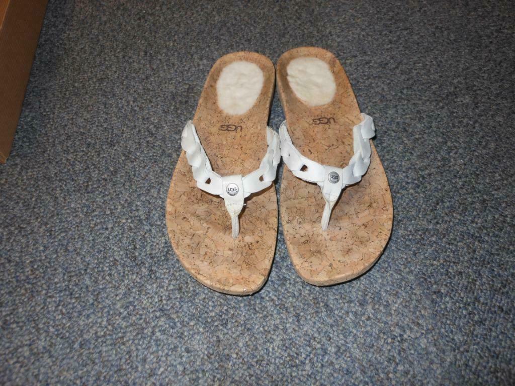 sandalen dringend weg !!!!!!!!!!!, Enlèvement, Neuf, Sandales de bain